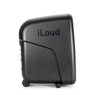 iLoud MM Pro Reference Monitor with ARC Measurement Microphone (Pair)