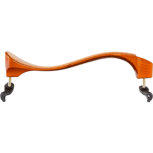 Mach One Violin Shoulder Rest with Hook - 4/4