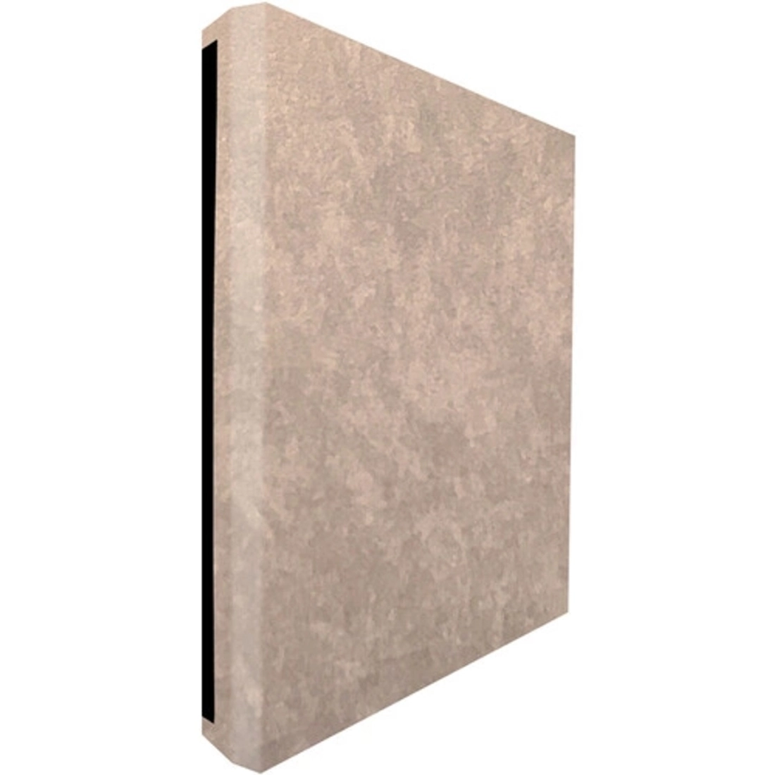 SonoLite Corner Bass Trap Panel - Beige