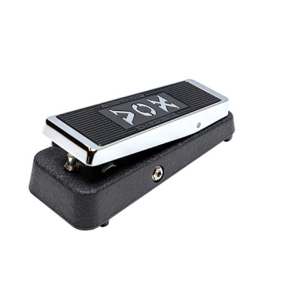 Real McCoy Wah Pedal