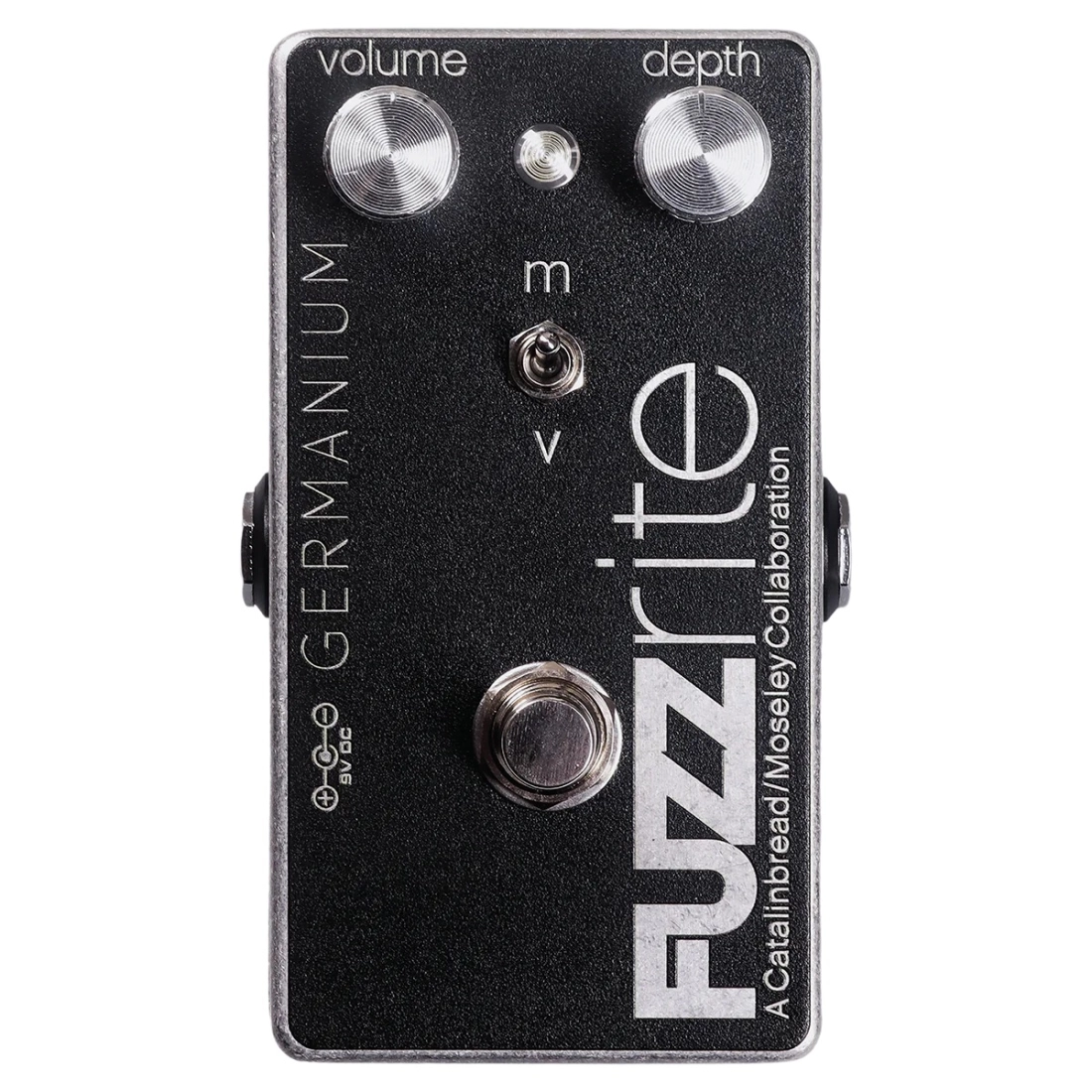 Fuzzrite Germanium