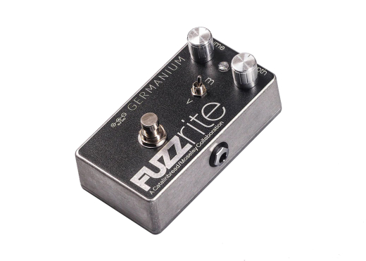 Catalinbread Fuzzrite Germanium | Long & McQuade