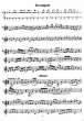 Livret de solfege 6e annees - Bernard - Voice - Book