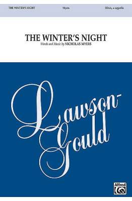 Lawson-Gould Music Publishing - The Winters Night