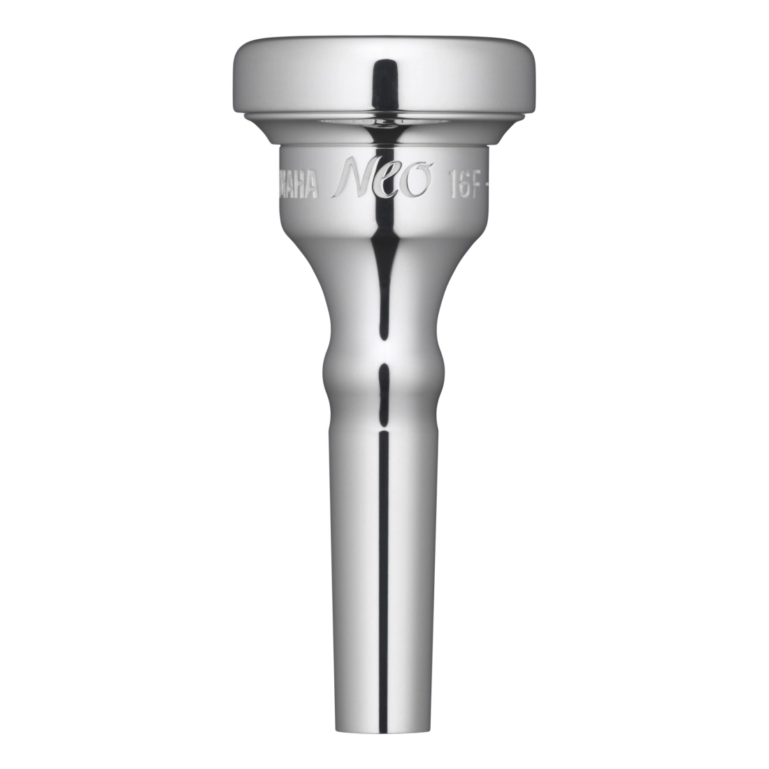 Neo 16FM Cornet Mouthpiece - Medium Shank