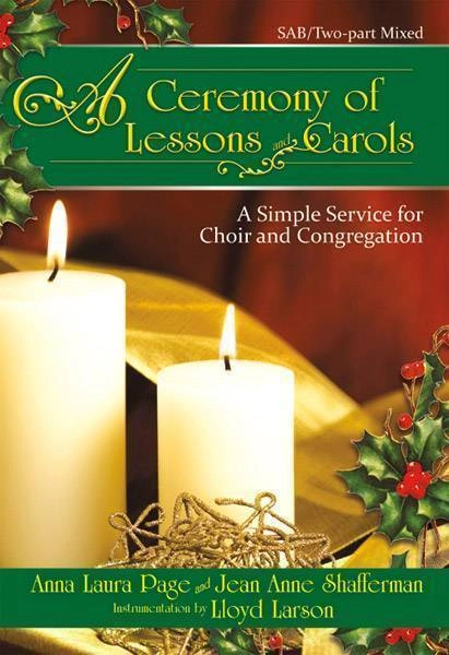 A Ceremony of Lessons and Carols