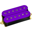 DiMarzio - Steve Vai Signature UtoPIA Bridge Humbucker Pickup - Purple