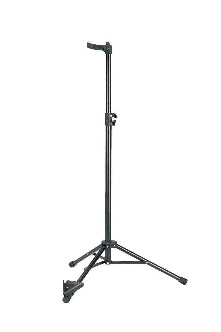 Stand For Electric Double Basses - Black