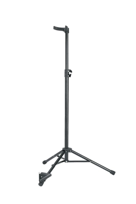 K & M Stands - Stand For Electric Double Basses - Black