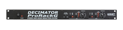 Decimator ProRack G Stereo Mod