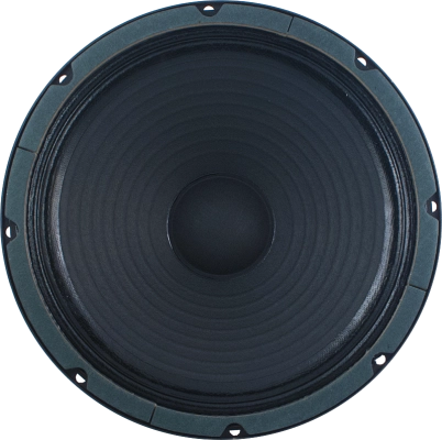 Jet Series 10\'\' Electric Lightning 50 Watt Speaker - 16 Ohm