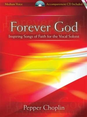 Lorenz Publishing Co. - Forever God