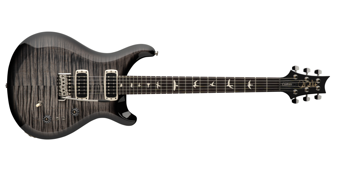 PRS Guitars S2 Custom 24-08 Electric Guitar With Gigbag