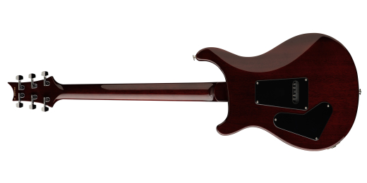 ギター Paul Reed Smith S2 Custom 24 PRS Guitars S2 Custom 24-08 Electric Guitar With Gigbag