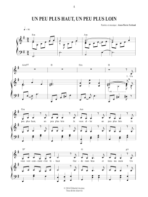 Piano, Tome 2: les plus belles melodies - Piano/Vocal/Guitar - Book