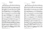 Trumpet Concerto E major - Hummel/Kube - Trumpet/Piano Reduction - Parts Set