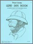 Thad Jones Lead Trumpet Book