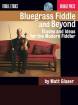 Berklee Press - Bluegrass Fiddle and Beyond