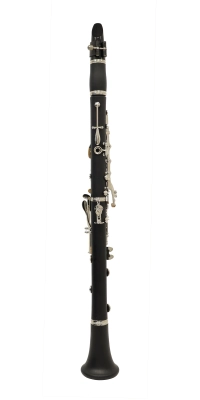 Bb Student Clarinet Outfit with Adjustable Thumbrest