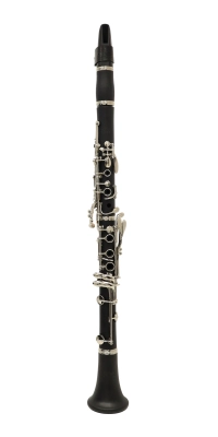 Carlton - Bb Student Clarinet Outfit with Adjustable Thumbrest