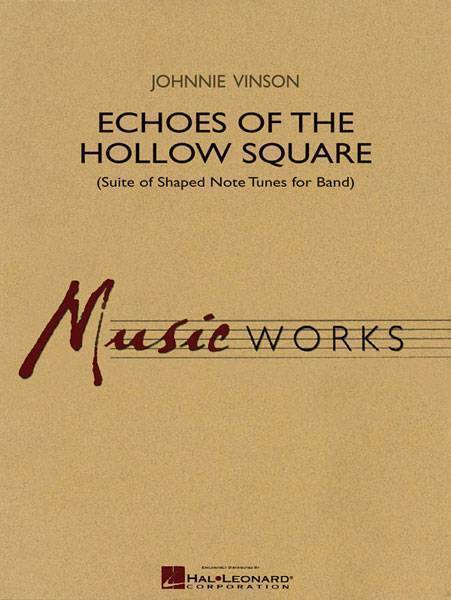 Echoes of the Hollow Square