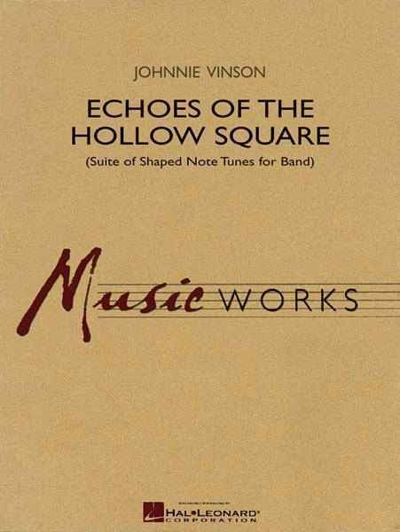 Echoes of the Hollow Square