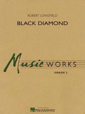 Hal Leonard - Black Diamond