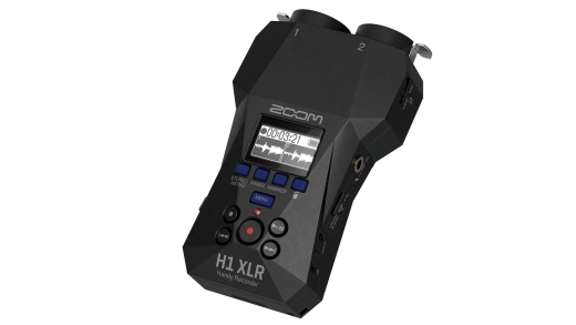 H1 XLR Handy Recorder