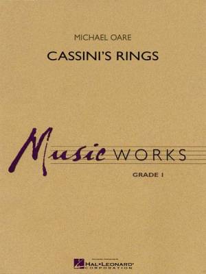 Cassini\'s Rings