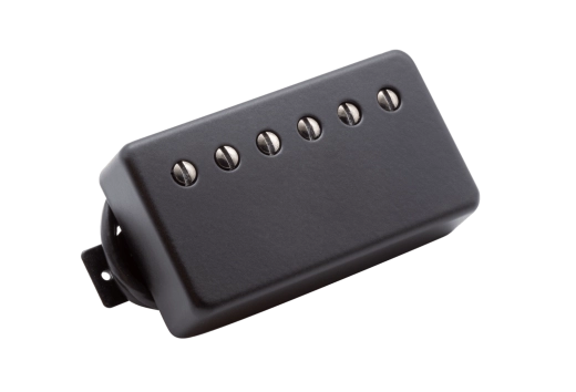 Seymour Duncan - Pearly Gates Humbucker Bridge Pickup - Black Powder Coat Cover