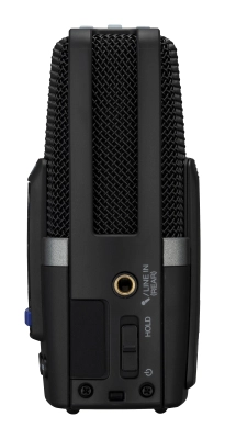 H2essential Multi-Mic Handy Recorder