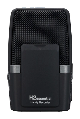 H2essential Multi-Mic Handy Recorder