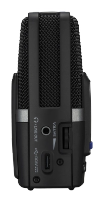 H2essential Multi-Mic Handy Recorder