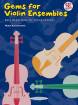 Summy-Birchard - Gems for Violin Ensembles