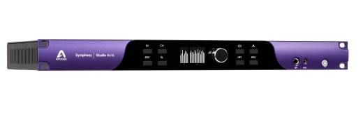 Symphony Studio 8x16 USB-C Audio Interface for Immersive Audio with DSP