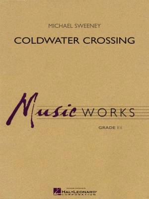 Hal Leonard - Coldwater Crossing