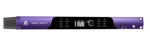 Symphony Studio 2x12 USB-C Audio Interface for Immersive Audio with DSP