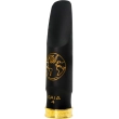Gaia 4 Hard Rubber Tenor Saxophone Mouthpiece - 8