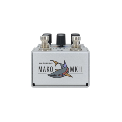 Mako MKII Series D1 High-Fidelity Delay