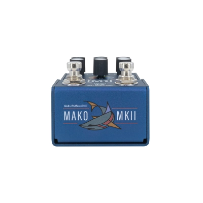 Mako MKII Series M1 High Fidelity Modulation Machine