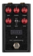 Revv - G4 Anniversary Pedal - Red
