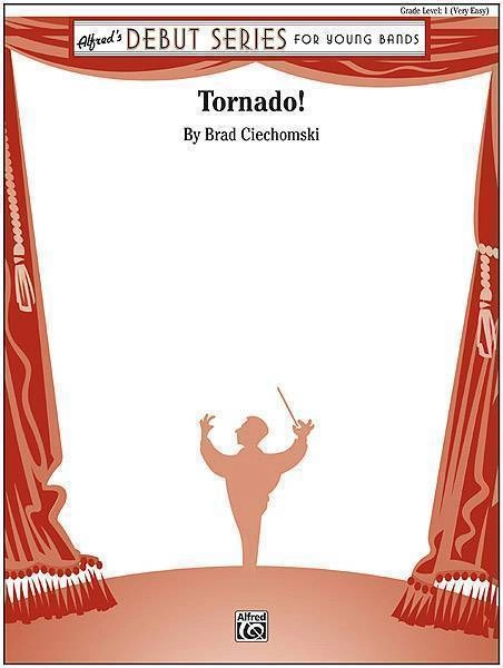 Tornado!