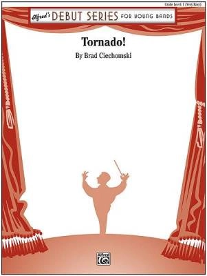 Alfred Publishing - Tornado!