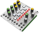 Mix-Sequencer Module 1050 Module for Eurorack