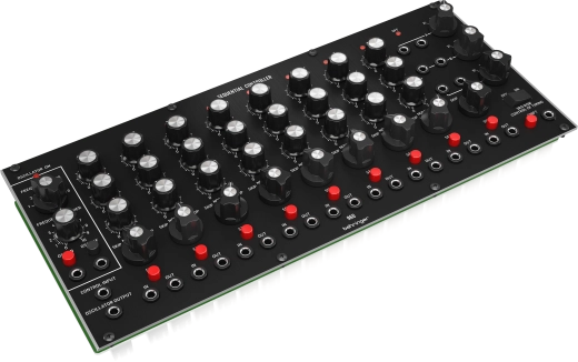 960 Sequential Controller Module for Eurorack