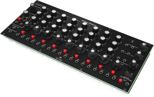 960 Sequential Controller Module for Eurorack