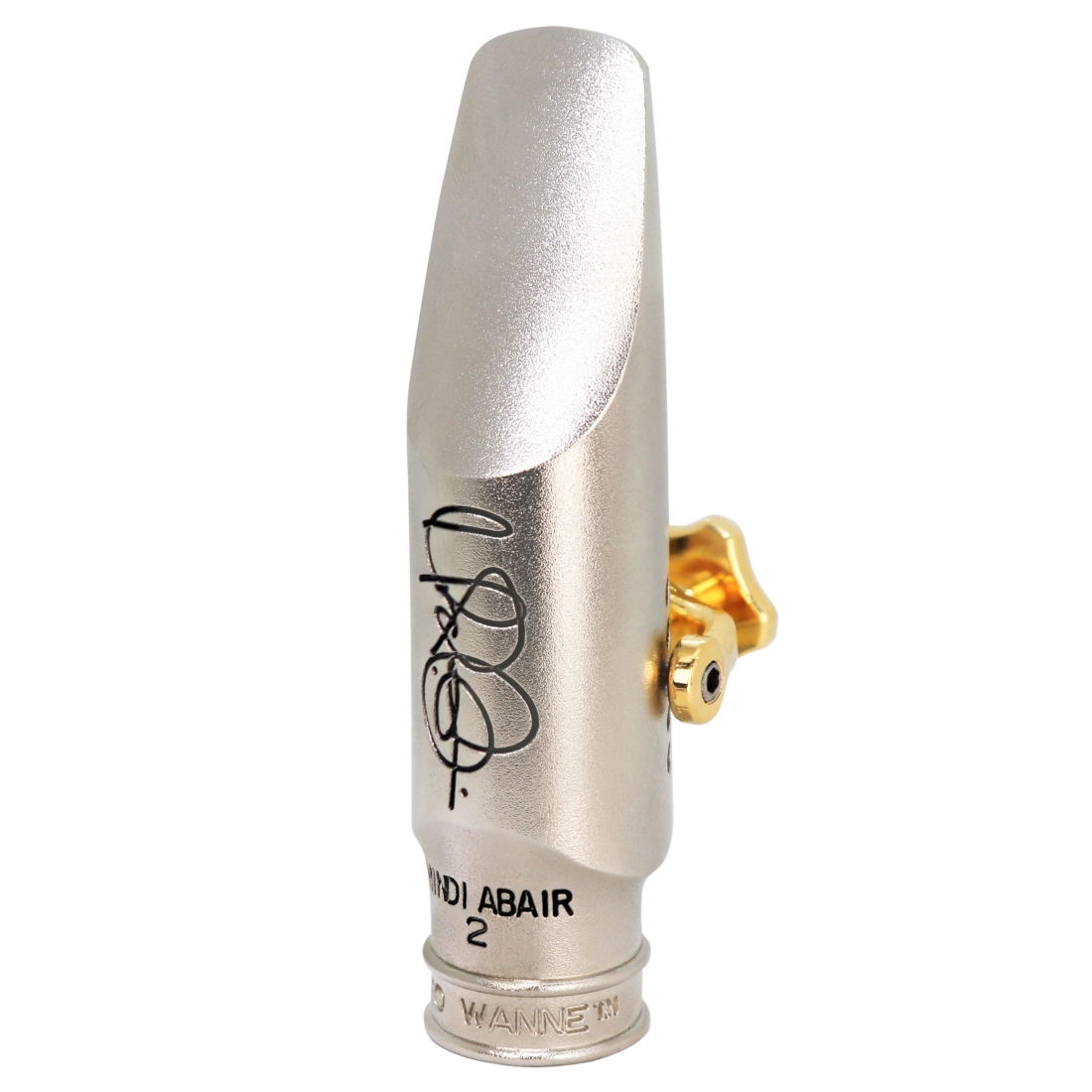 Mindi Abair 2 Alto Saxophone Mouthpiece - 6