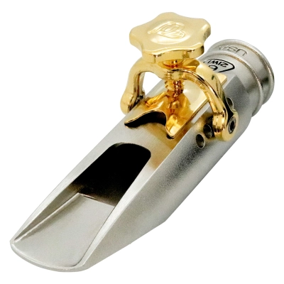 Mindi Abair 2 Alto Saxophone Mouthpiece - 7