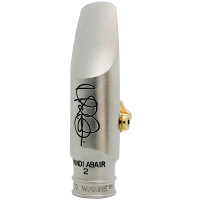 Mindi Abair 2 Alto Saxophone Mouthpiece - 7