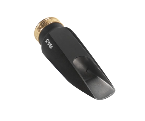 NY Bros 2 Alto Saxophone Mouthpiece - 4